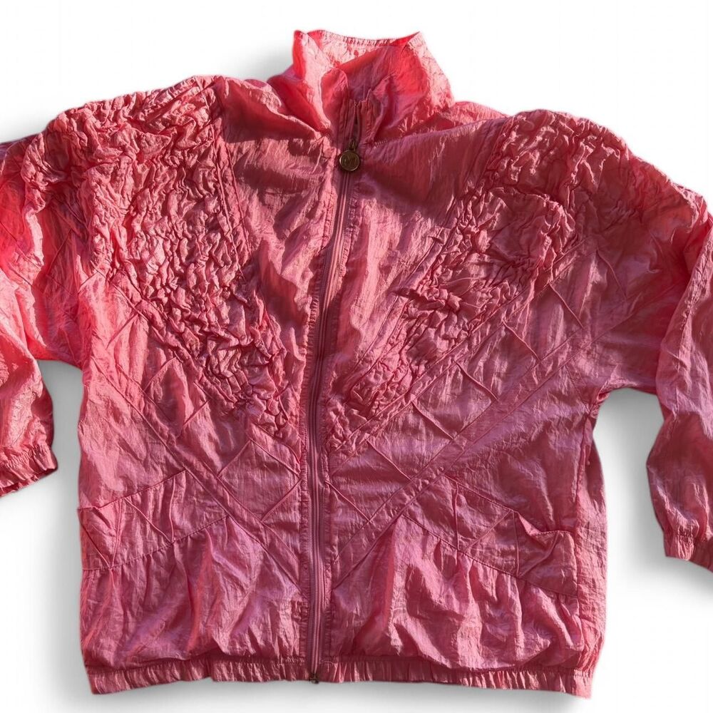 Unbranded Women's Pink Jacket